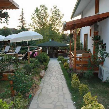 Treetops Park Hotel Ağva Εξωτερικό φωτογραφία