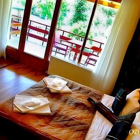 Treetops Park Hotel Ağva Εξωτερικό φωτογραφία