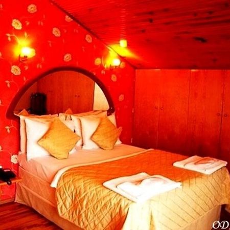 Treetops Park Hotel Ağva Εξωτερικό φωτογραφία