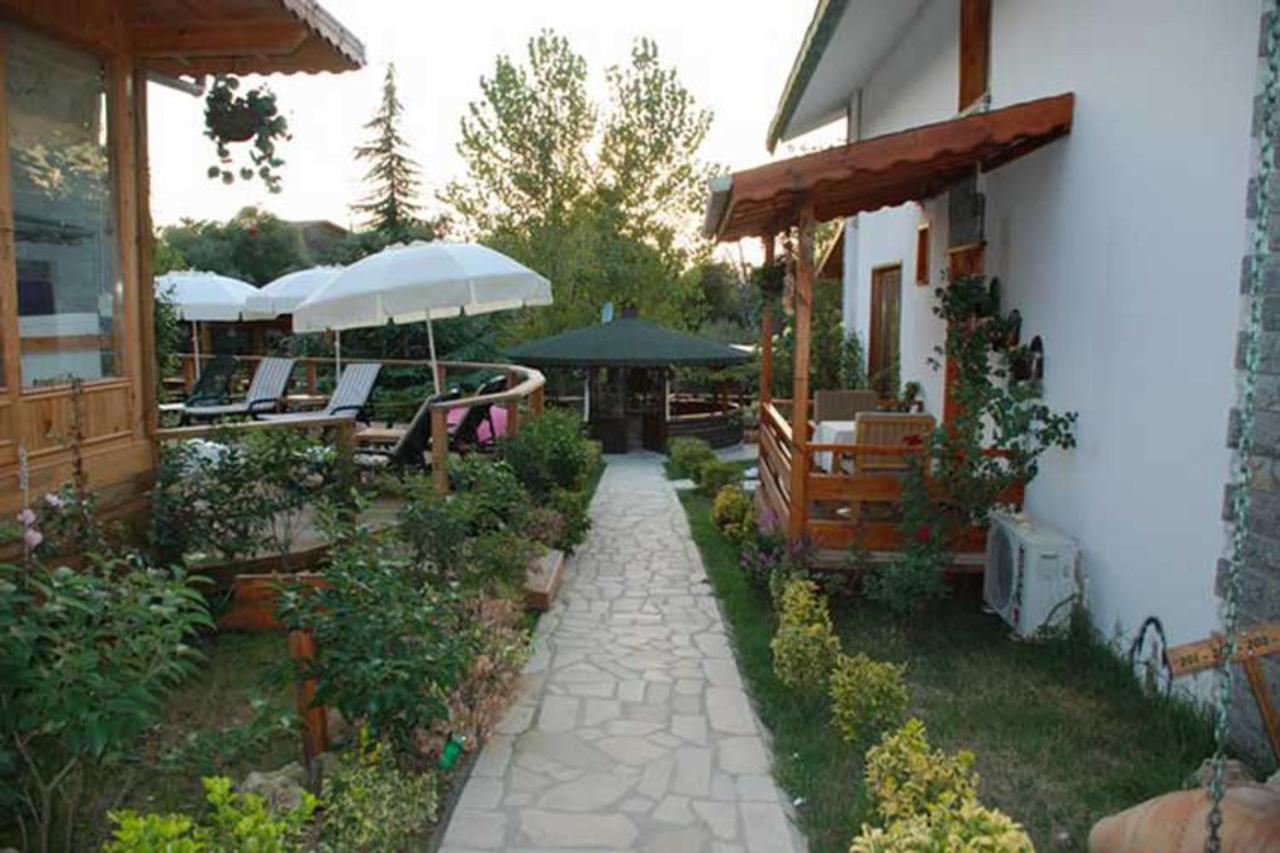 Treetops Park Hotel Ağva Εξωτερικό φωτογραφία