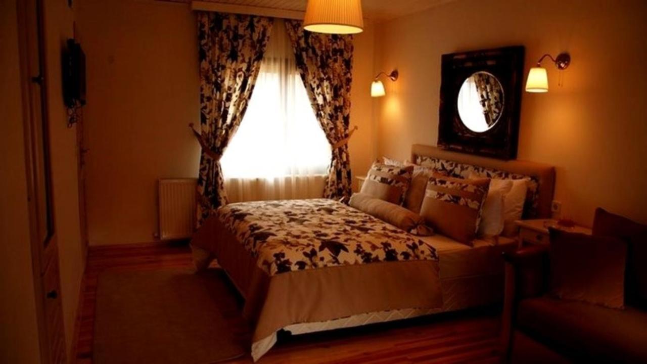Treetops Park Hotel Ağva Εξωτερικό φωτογραφία