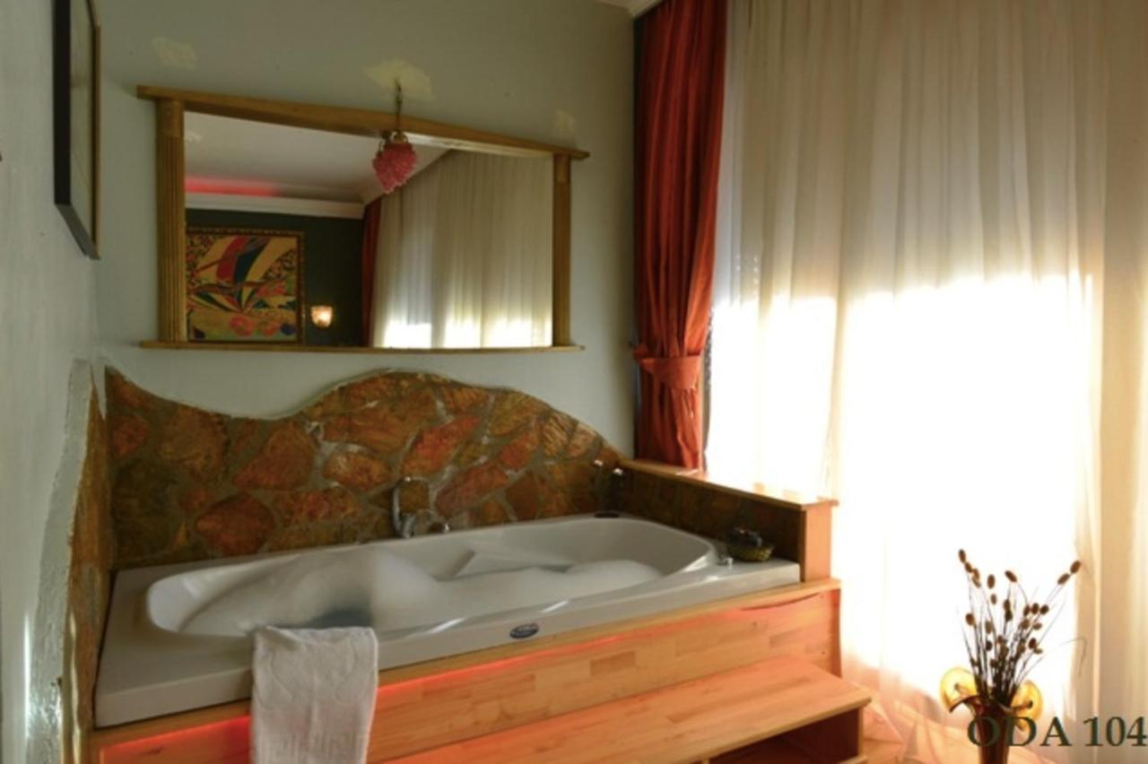 Treetops Park Hotel Ağva Εξωτερικό φωτογραφία