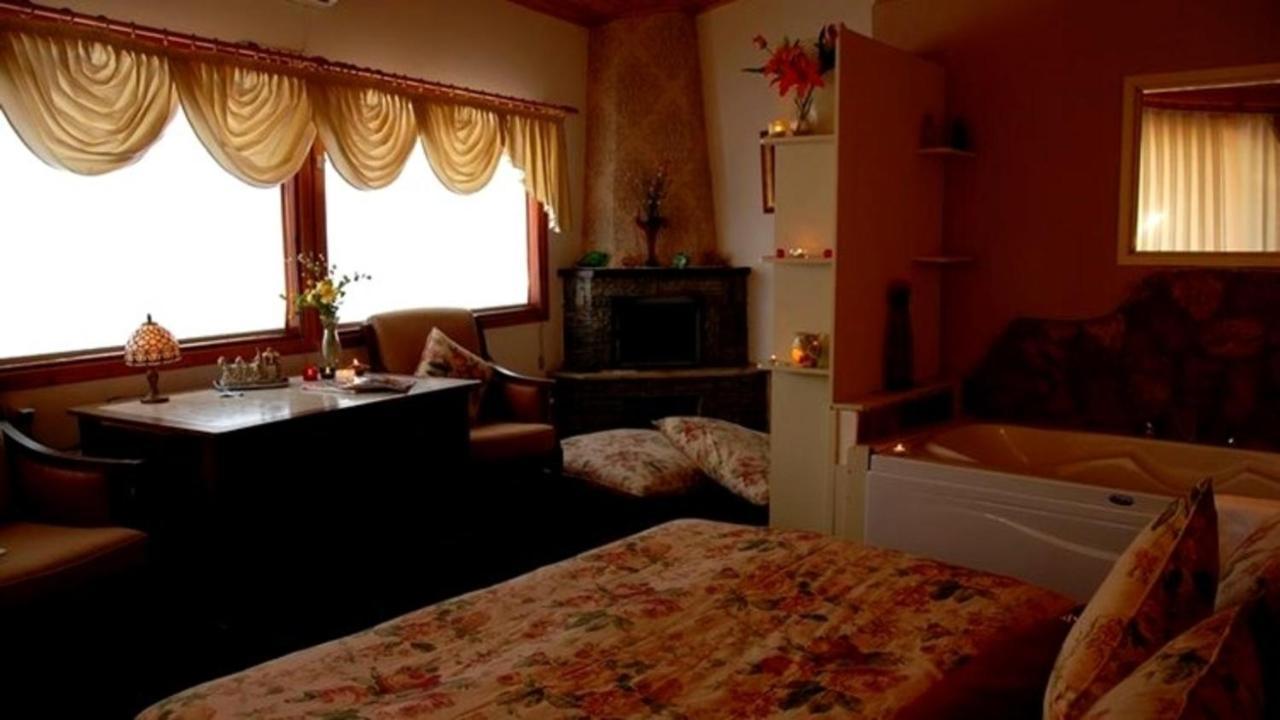 Treetops Park Hotel Ağva Εξωτερικό φωτογραφία