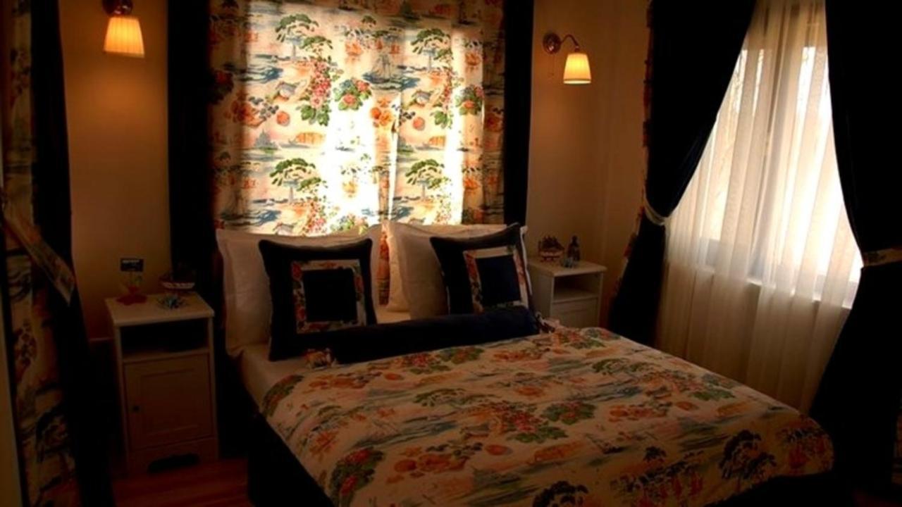Treetops Park Hotel Ağva Εξωτερικό φωτογραφία