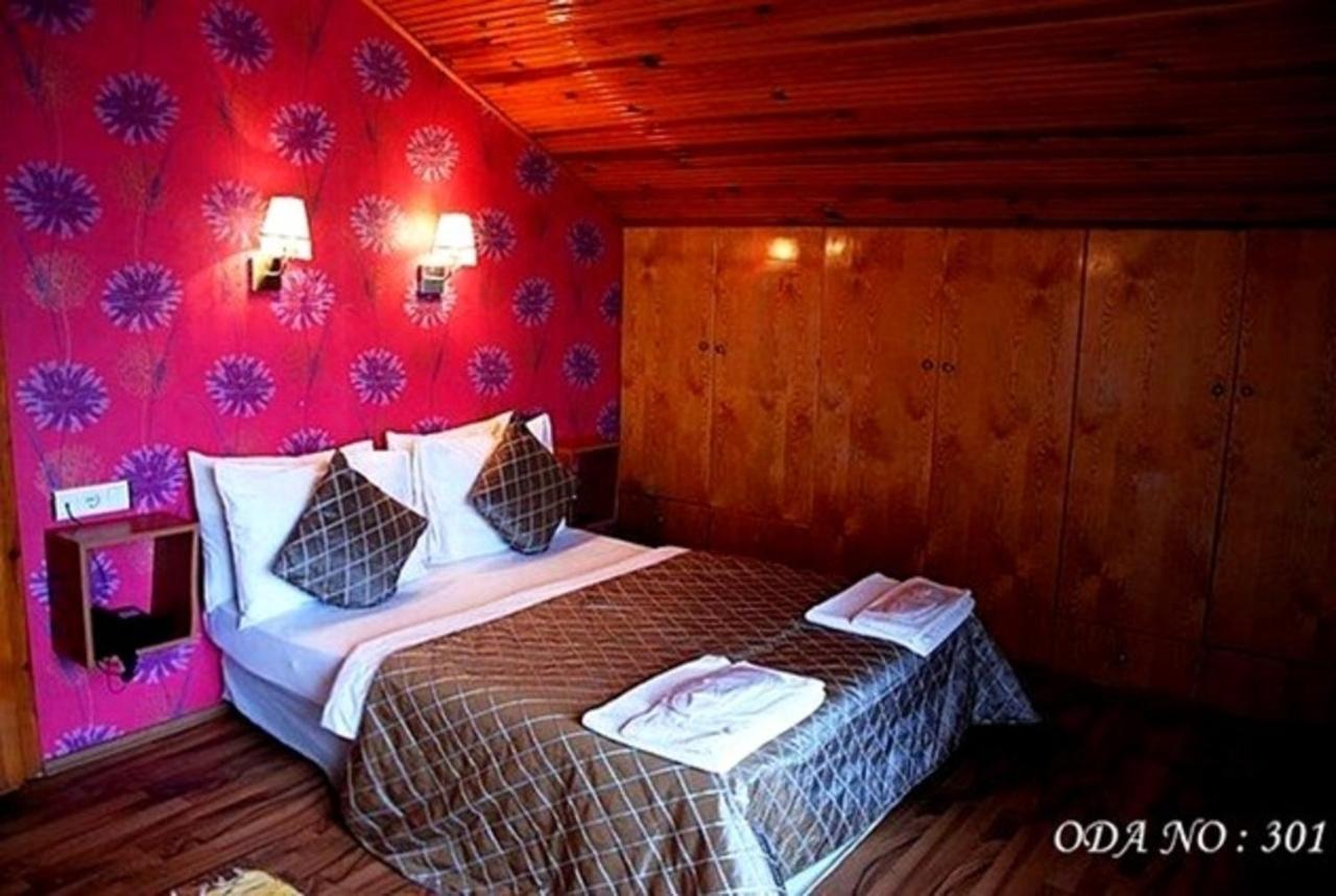 Treetops Park Hotel Ağva Εξωτερικό φωτογραφία