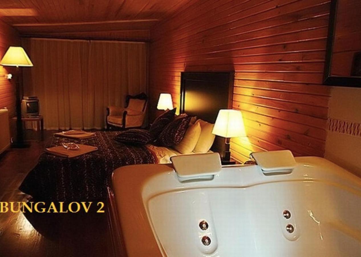 Treetops Park Hotel Ağva Εξωτερικό φωτογραφία
