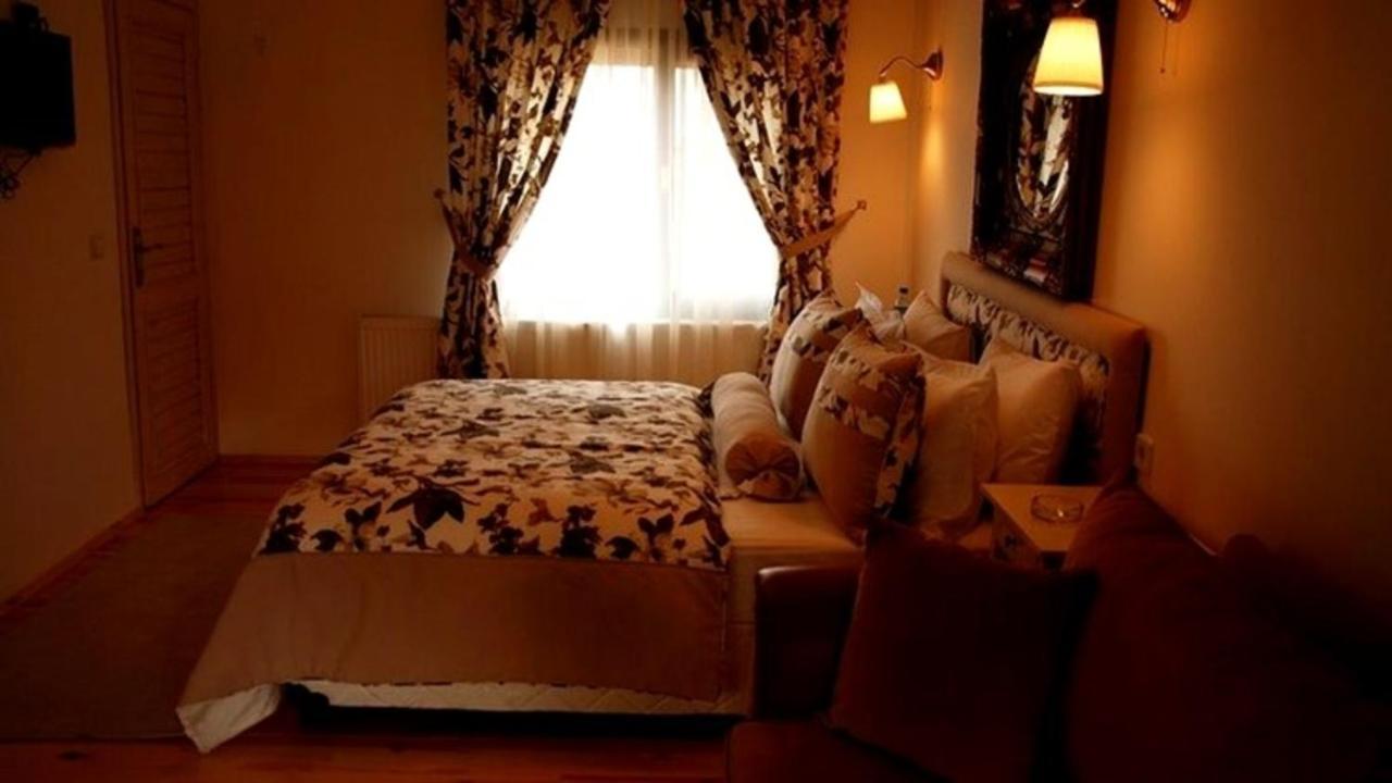 Treetops Park Hotel Ağva Εξωτερικό φωτογραφία